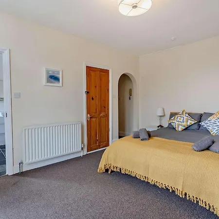 Dizzy Heights Swanage Sleeps 10 With Amazing Views Villa Exterior photo