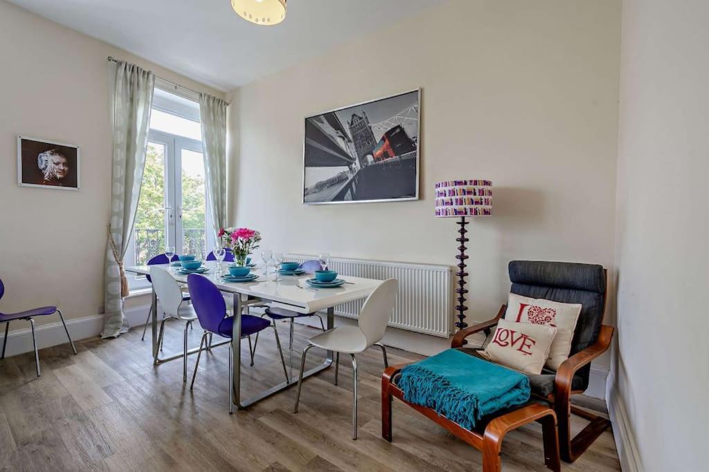 Dizzy Heights Sleeps 10 With Amazing Views Swanage